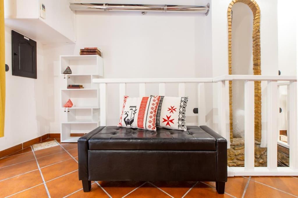 Holiday Home Il Portagioie Cagliari Luaran gambar