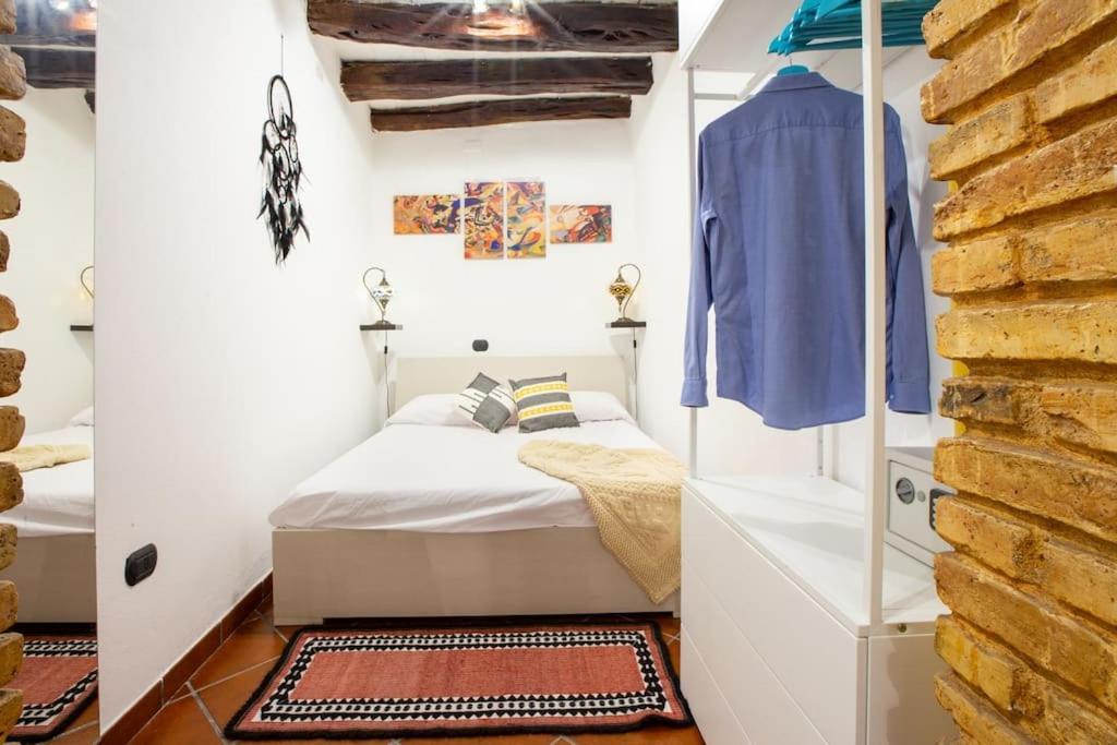 Holiday Home Il Portagioie Cagliari Luaran gambar