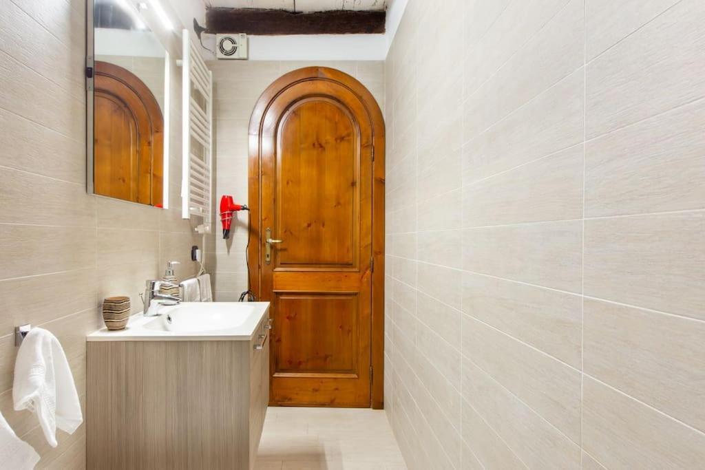 Holiday Home Il Portagioie Cagliari Luaran gambar