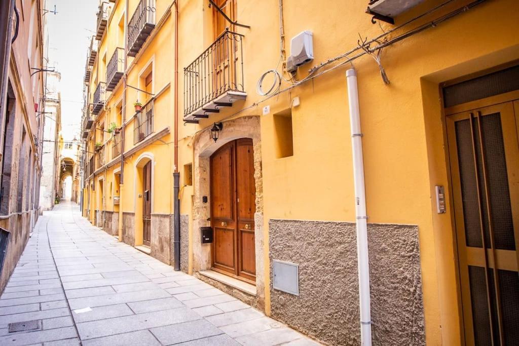 Holiday Home Il Portagioie Cagliari Luaran gambar