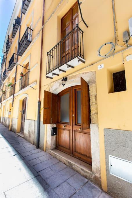 Holiday Home Il Portagioie Cagliari Luaran gambar