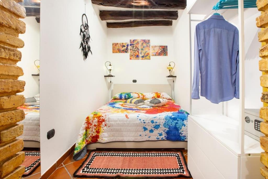 Holiday Home Il Portagioie Cagliari Luaran gambar