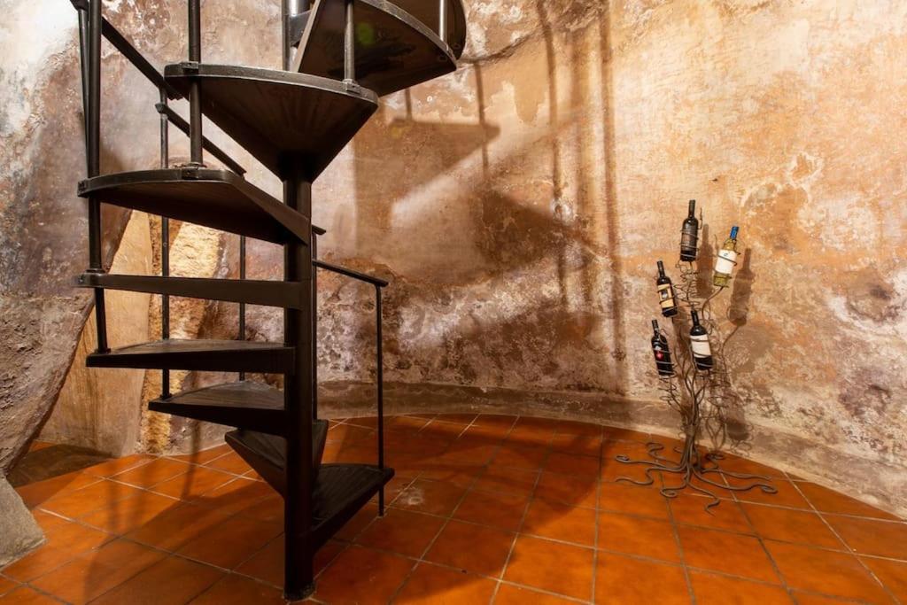 Holiday Home Il Portagioie Cagliari Luaran gambar