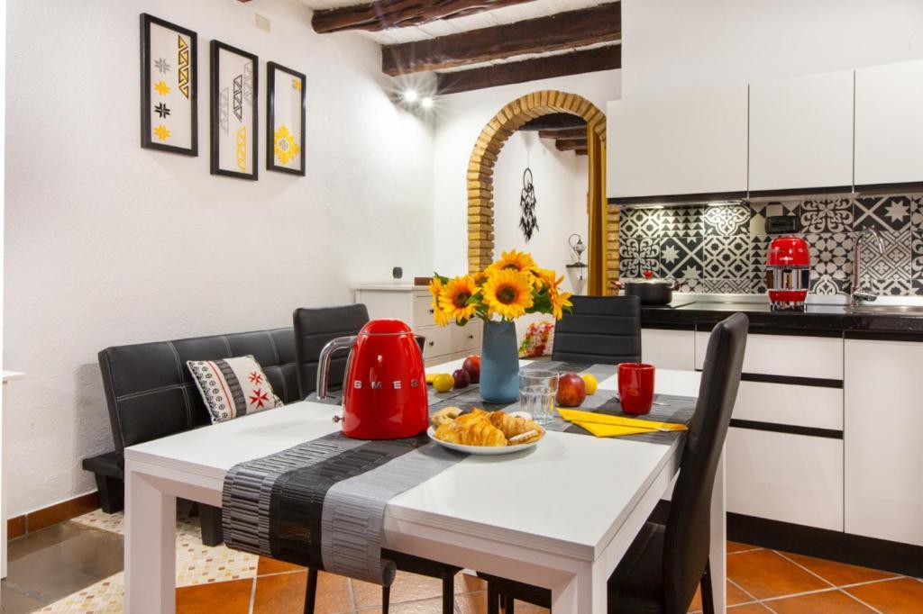 Holiday Home Il Portagioie Cagliari Luaran gambar