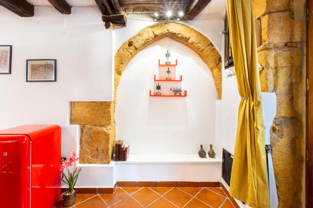 Holiday Home Il Portagioie Cagliari Luaran gambar