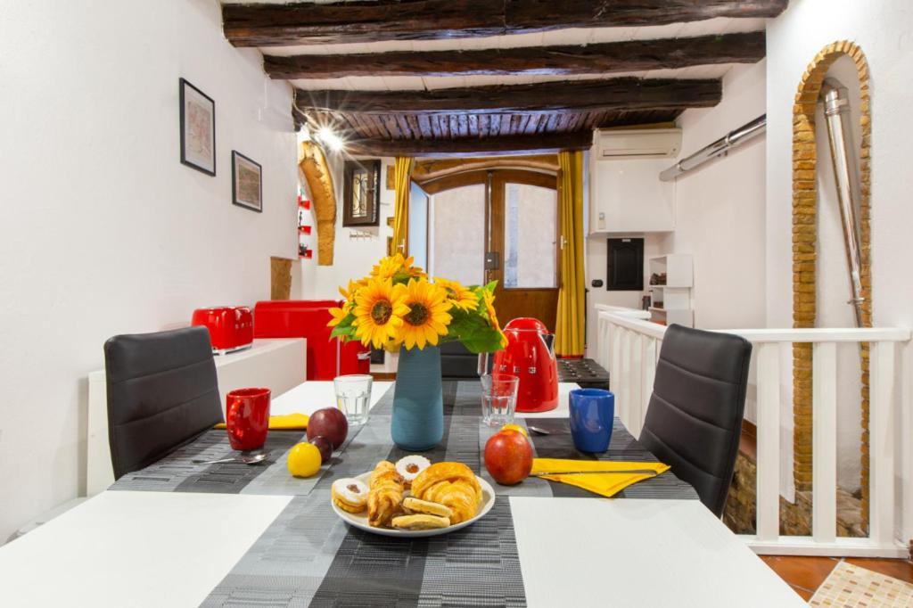 Holiday Home Il Portagioie Cagliari Luaran gambar